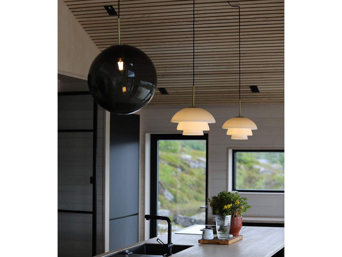 Hadeland Archive Pendant Lamp 4006 Large / ハーデランド アーカイヴ
