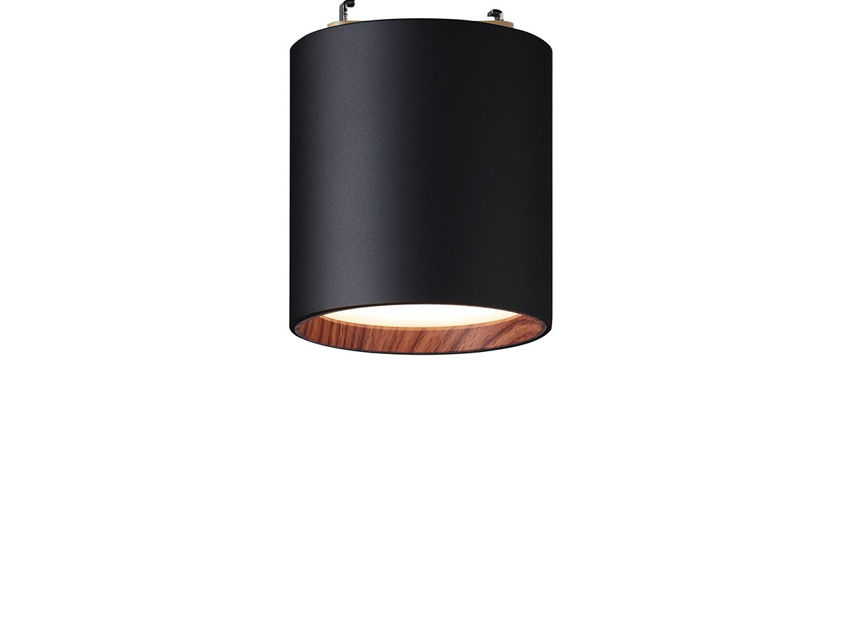 FLYMEe Noir Ceiling Down Light / フライミーノワール シーリング