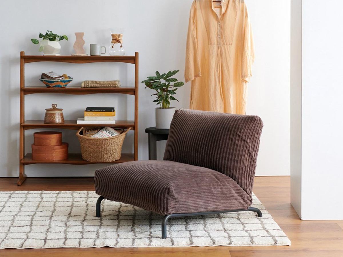 JOURNAL STANDARD FURNITURE RODEZ CHAIR 1P / ジャーナルスタンダード