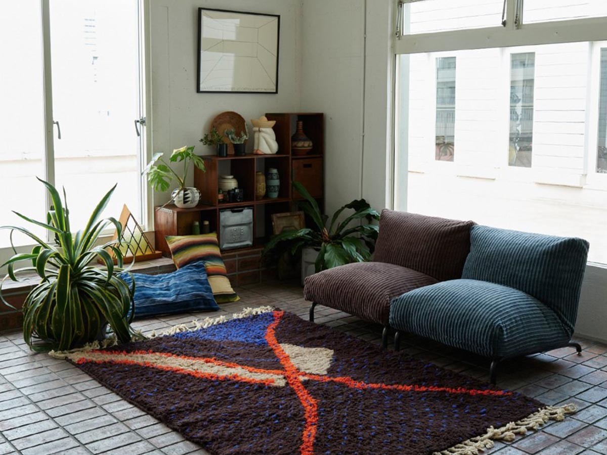 ジャーナルスタンダードファニチャー RODEZ チェアー りいふさん専用