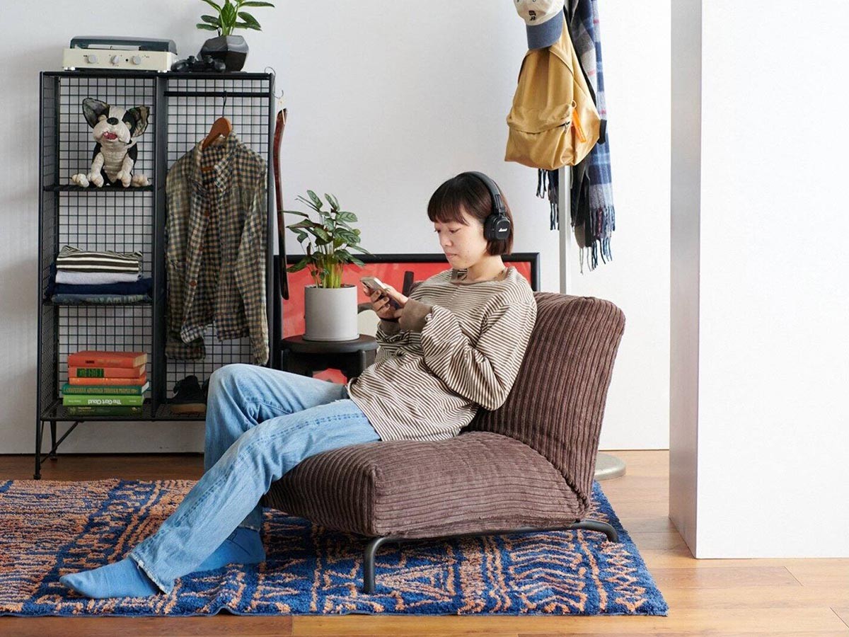 JOURNAL STANDARD FURNITURE RODEZ CHAIR 1P / ジャーナルスタンダード