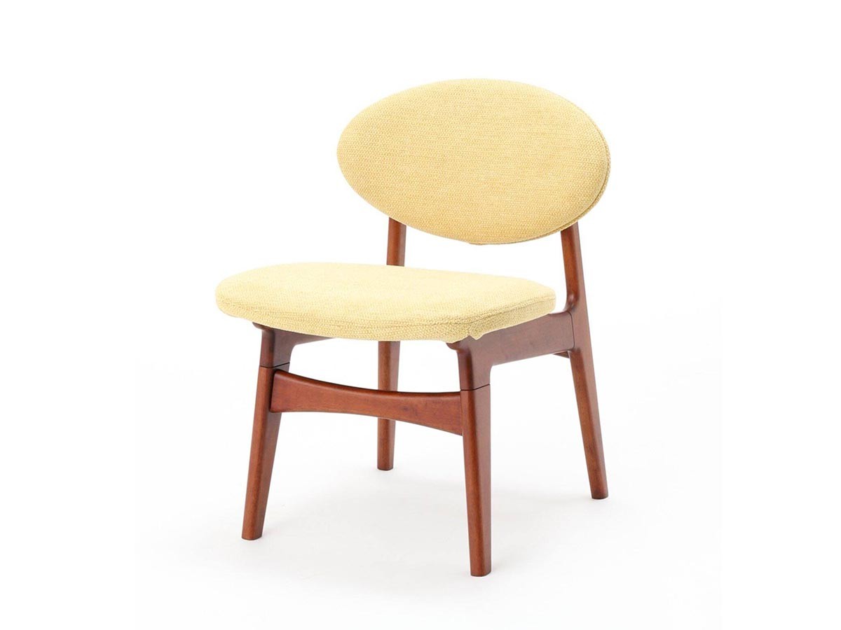 ACME Furniture TRESTLES LOUNGE CHAIR / アクメファニチャー