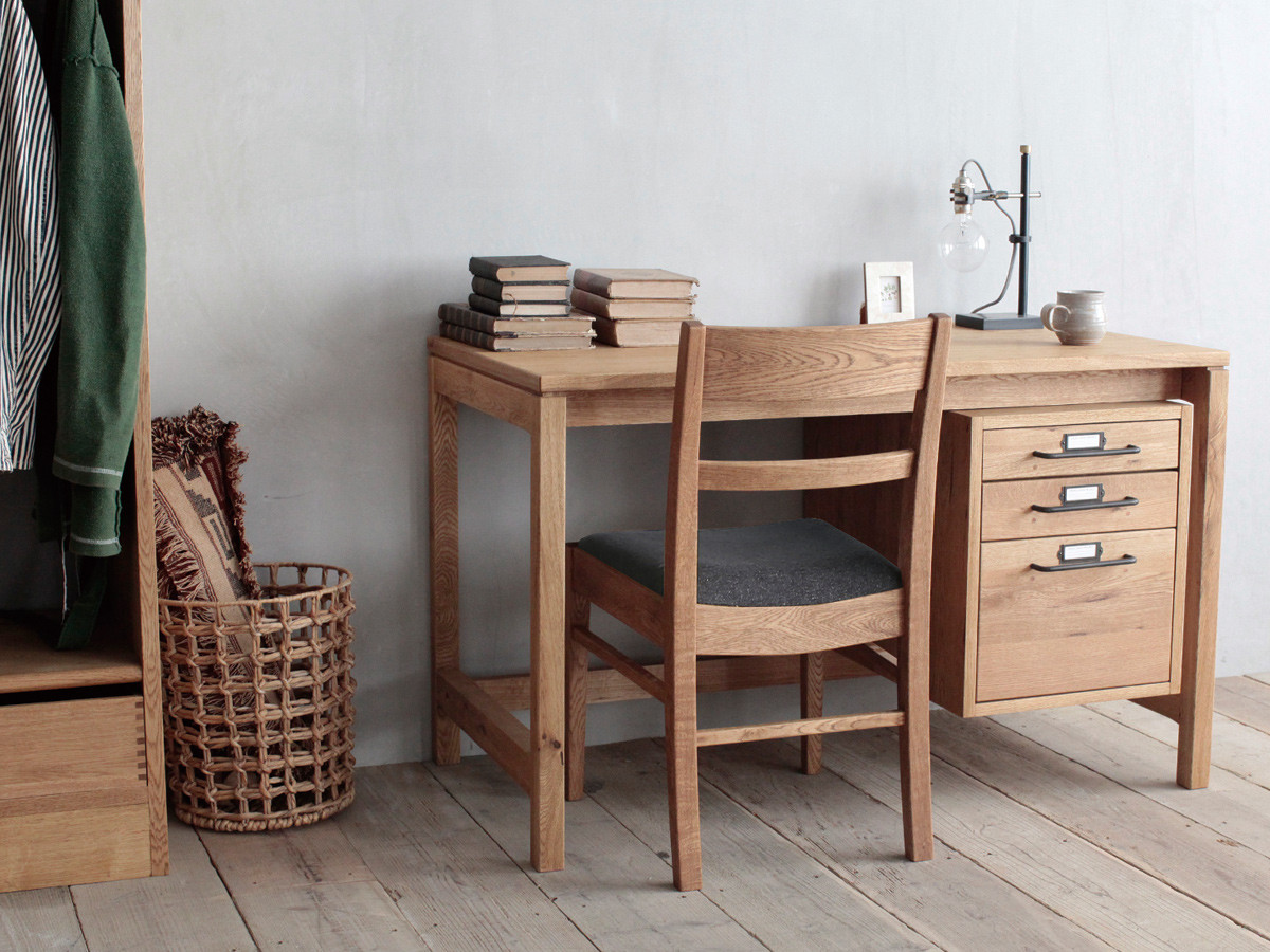 Easy Life TIME DESK / イージーライフ タイム デスク 幅115 / 135cm