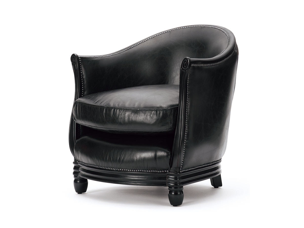 HALO DECO TUB CHAIR / ハロ デコ タブ チェア - インテリア・家具通販