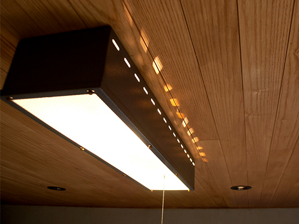 HERMOSA CARDIFF LAMP / ハモサ カーディフ ランプ - インテリア・家具