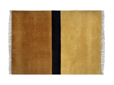 a.depeche pell wool rug chaar 600 / アデペシュ ペル ウールラグ