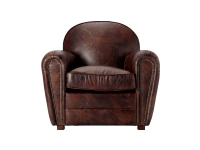 HALO FLEAMARKET 1P SOFA / ハロ フリーマーケット 1人掛けソファ