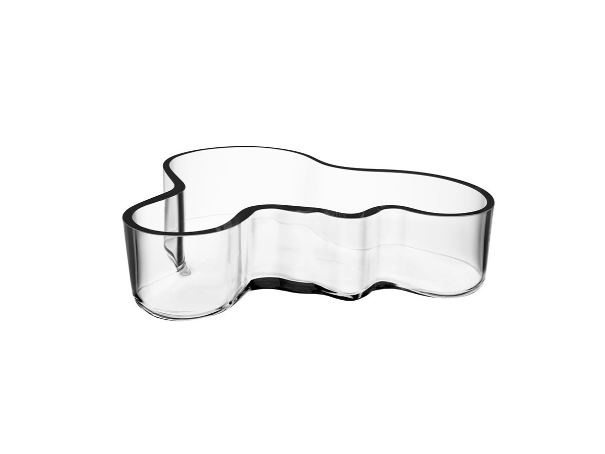 iittala Alvar Aalto Collection Bowl / イッタラ アルヴァ・アアルト