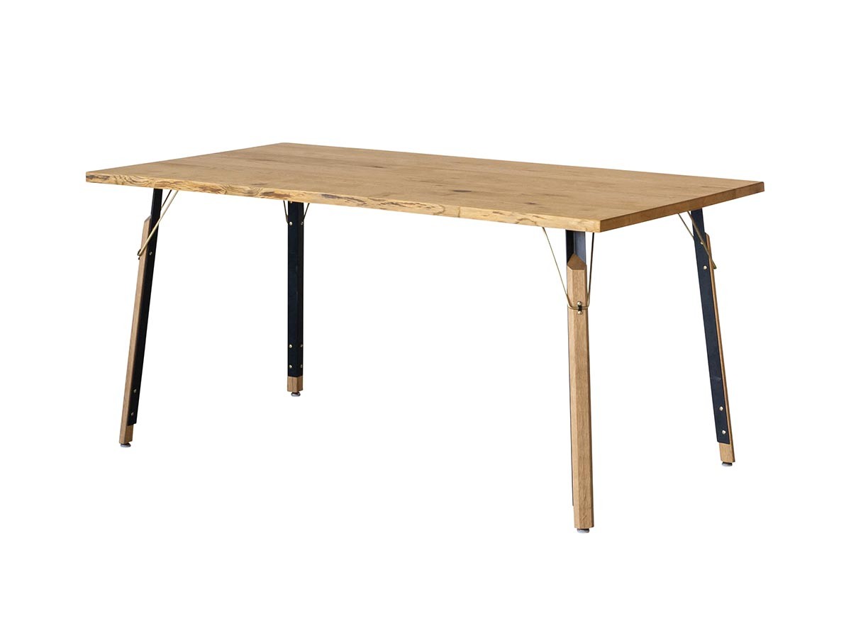 Easy Life MEATH DINING TABLE / イージーライフ ミース ダイニング