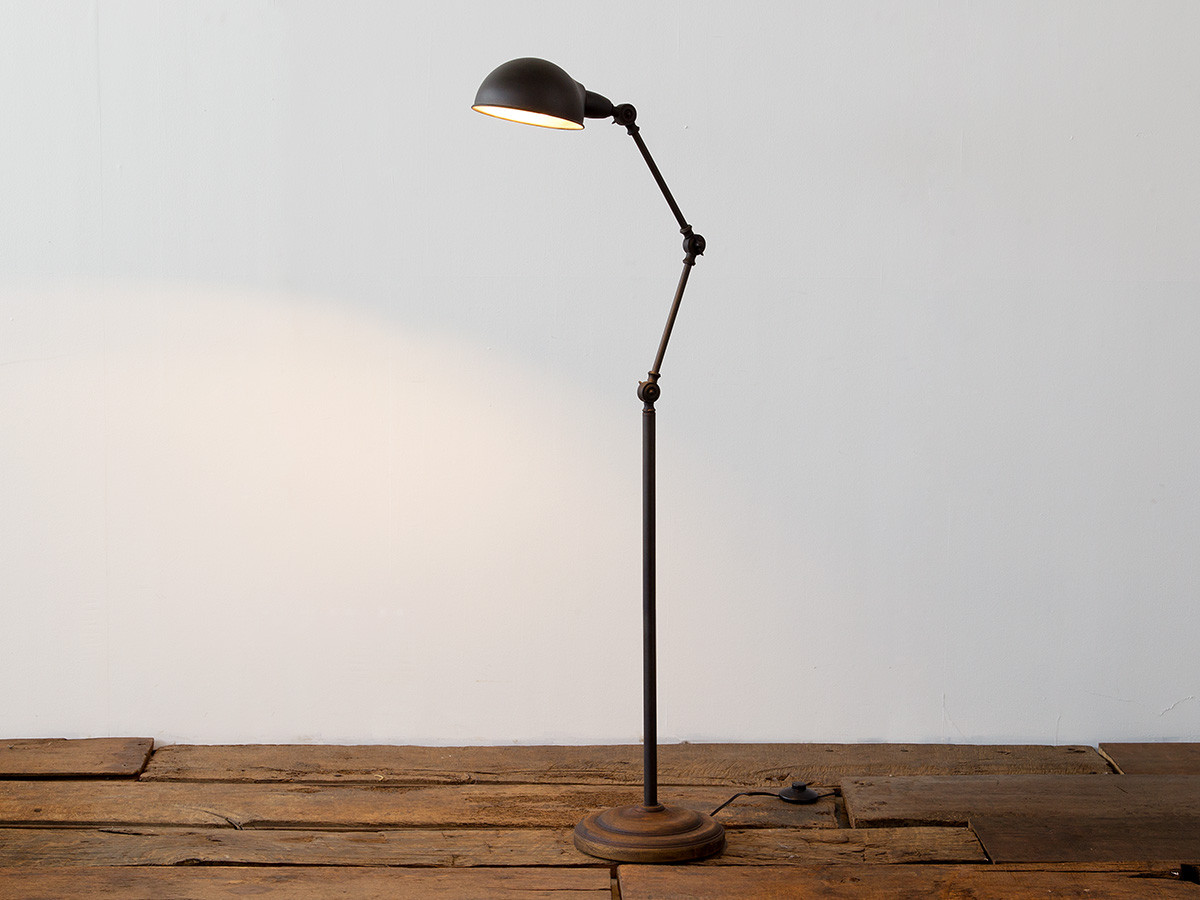 ACME Furniture BRIGHTON FLOOR LAMP / アクメファニチャー ブライトン