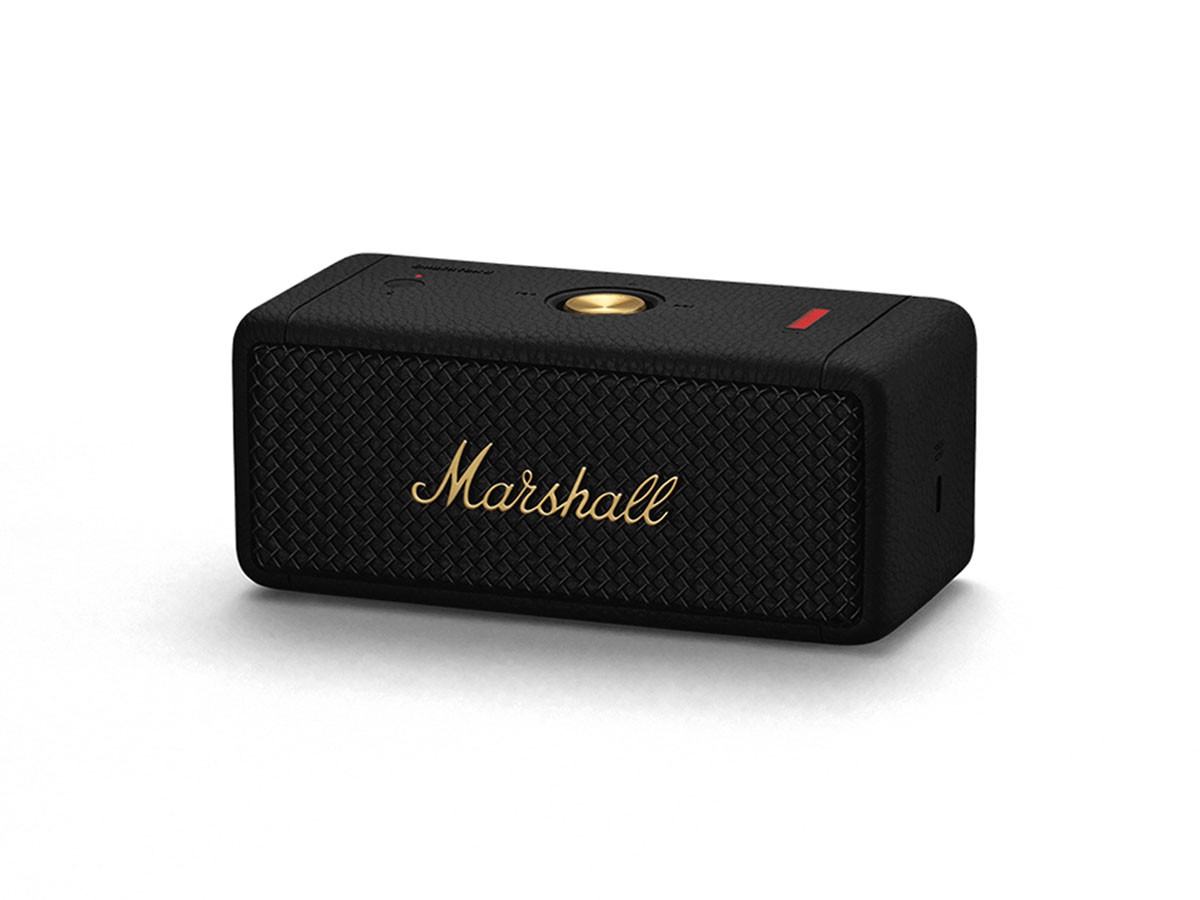 Marshall EMBERTON II / マーシャル エンバートン 2 ワイヤレス