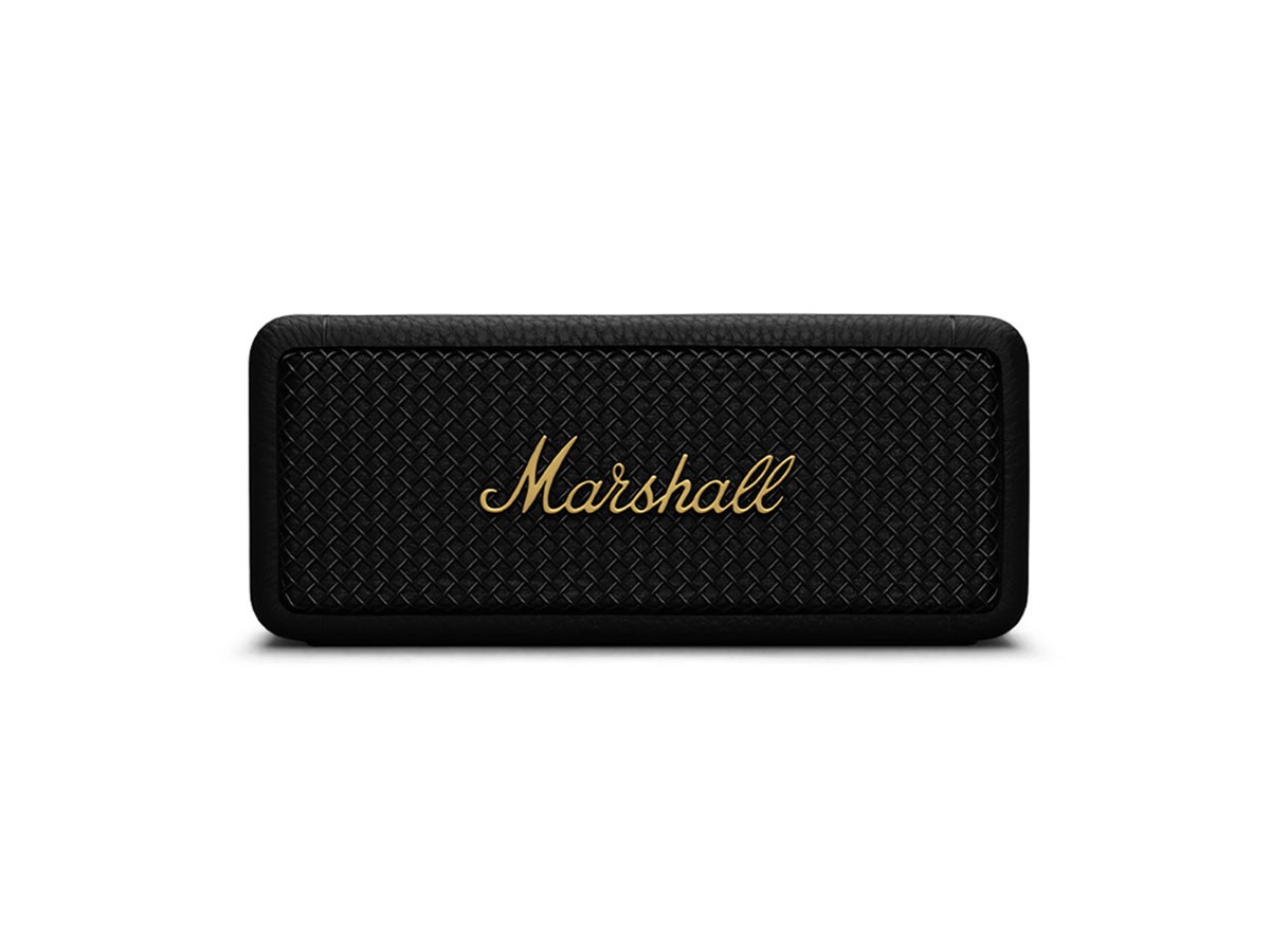 Marshall EMBERTON II / マーシャル エンバートン 2 ワイヤレス