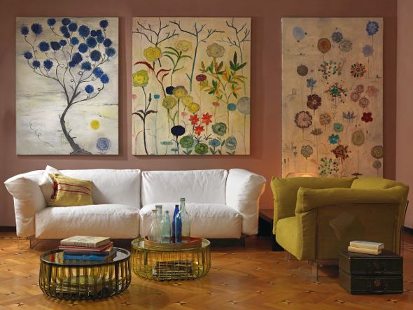 Kartell PANIER / カルテル パニエ - インテリア・家具通販【FLYMEe】