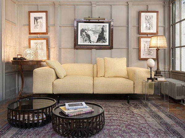 Kartell PANIER / カルテル パニエ - インテリア・家具通販【FLYMEe】