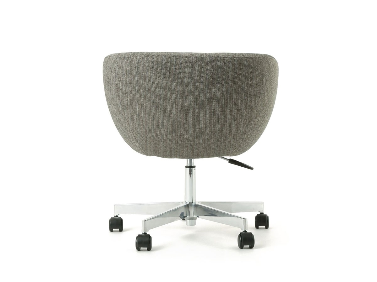 JOURNAL STANDARD FURNITURE ERNEE DESK CHAIR / ジャーナル