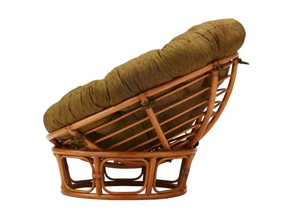 ACME Furniture WICKER EASY CHAIR / アクメファニチャー ウィッカー