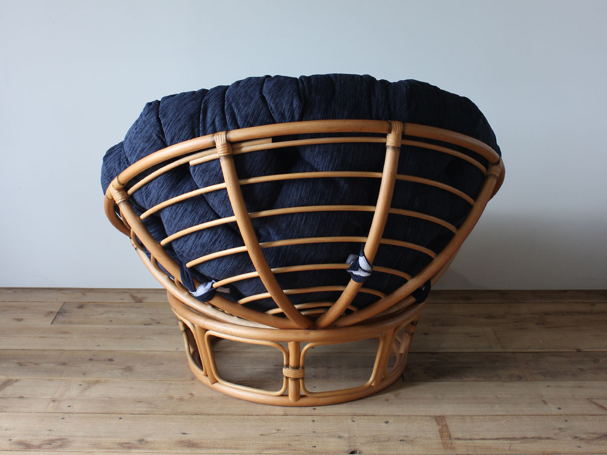 ACME Furniture WICKER EASY CHAIR / アクメファニチャー ウィッカー