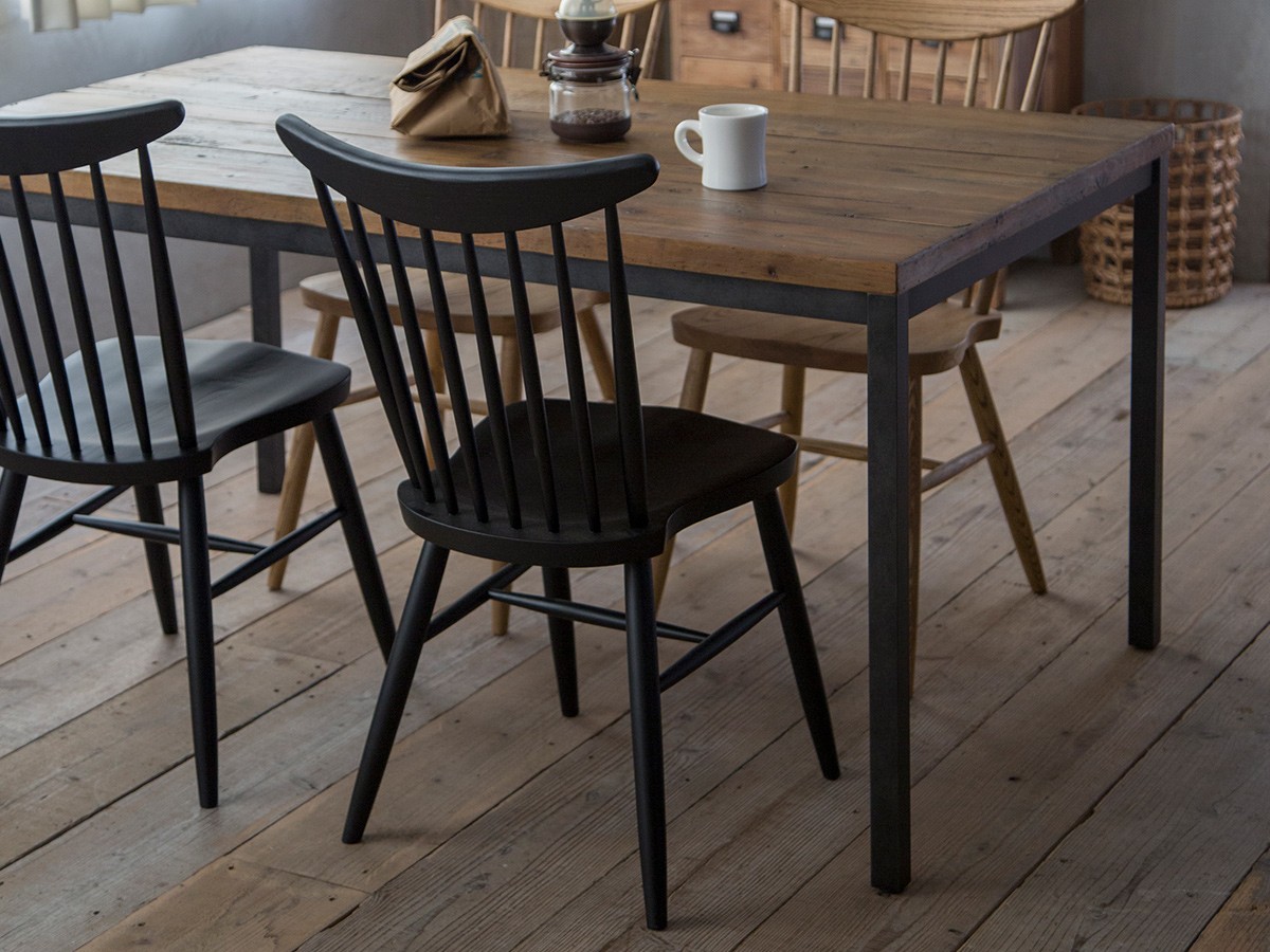 Knot antiques CALL CHAIR / ノットアンティークス コール2 チェア