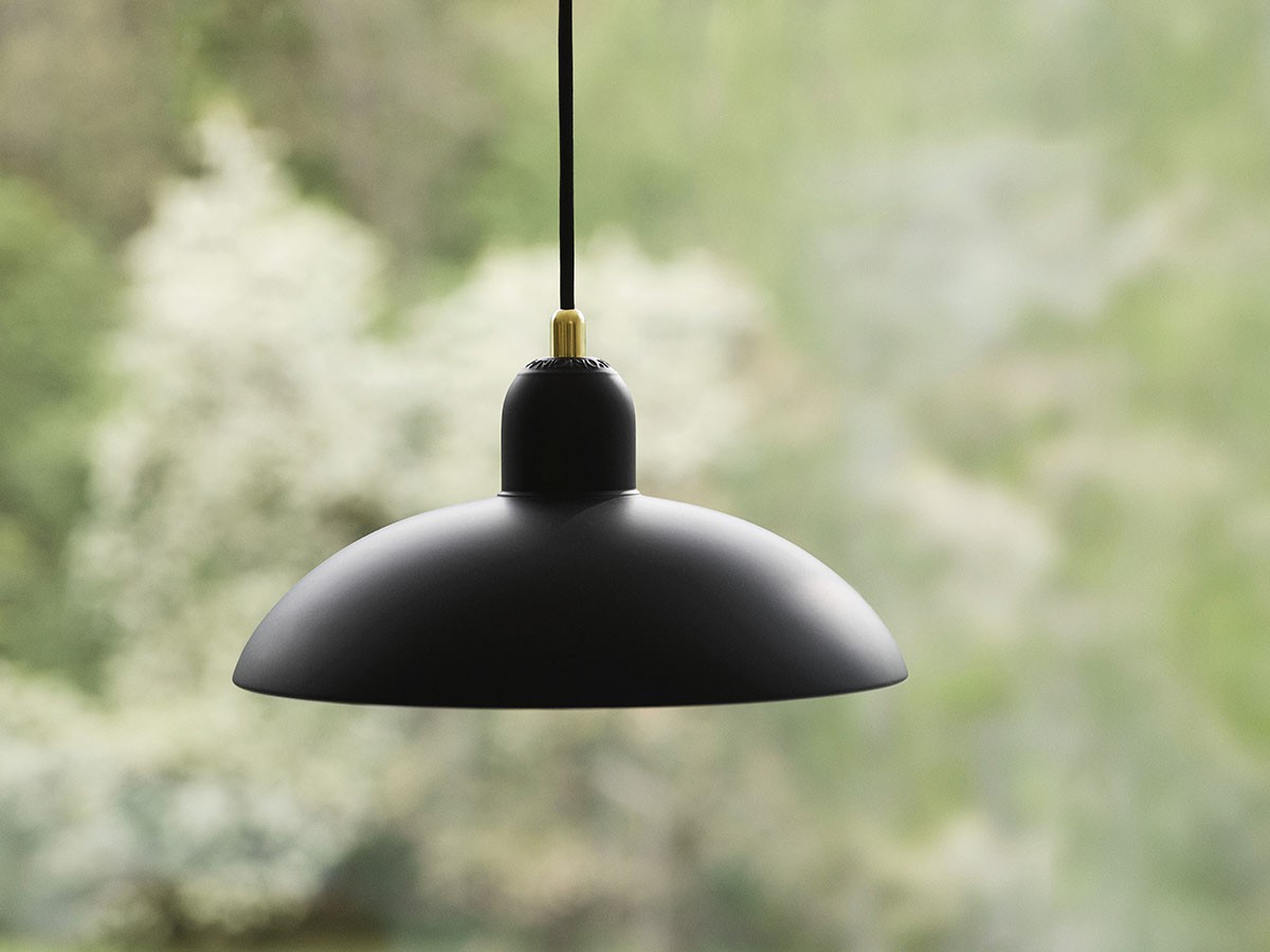 FRITZ HANSEN KAISER IDELL / フリッツ・ハンセン カイザー・イデル