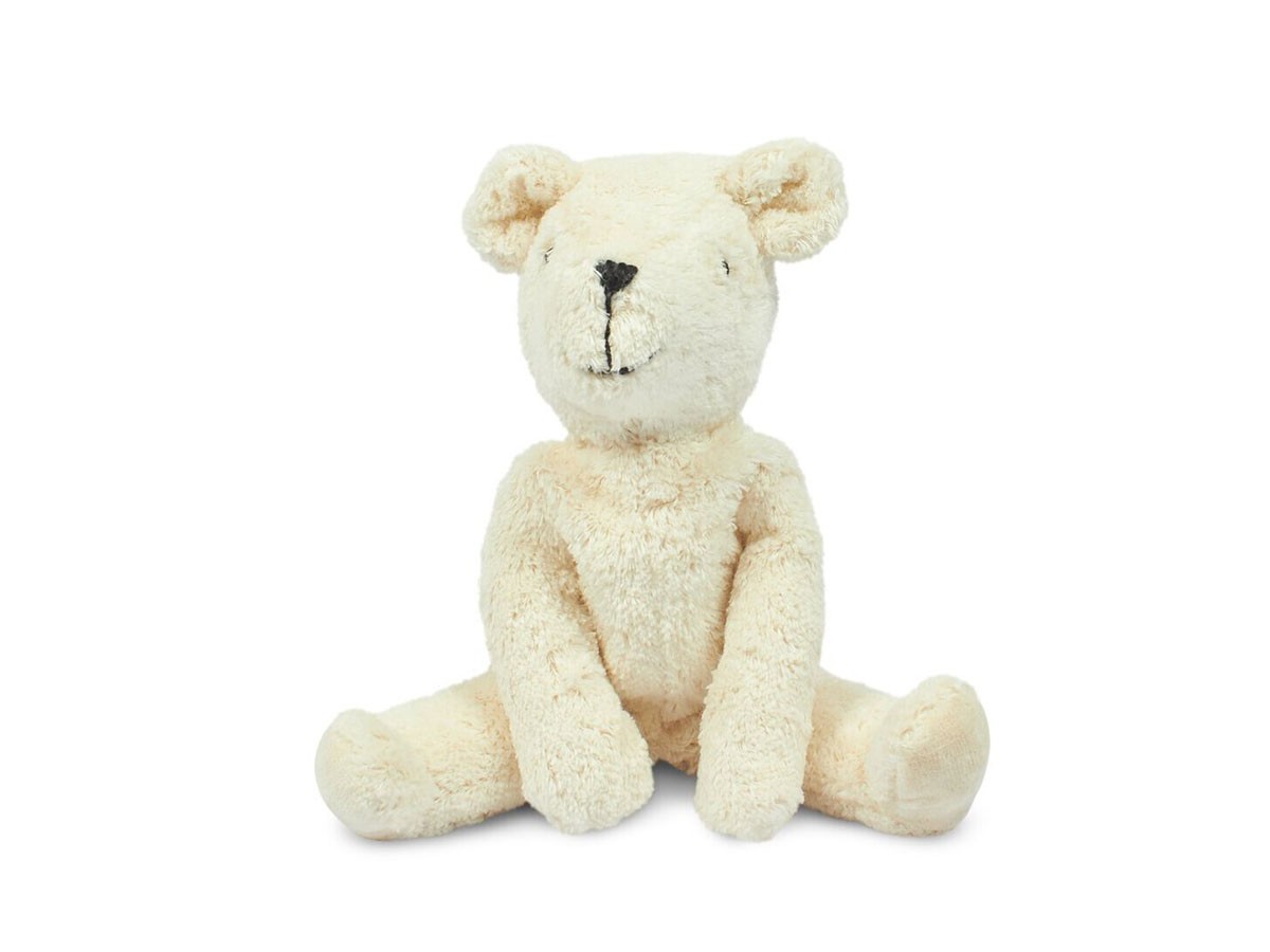 SENGER Naturwelt Floppy Animal Bear / ゼンガーナチュウェルト