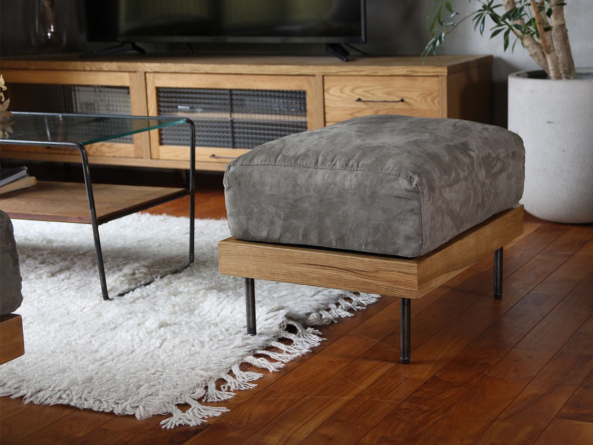 a.depeche fath ottoman / アデペシュ ファス オットマン - インテリア