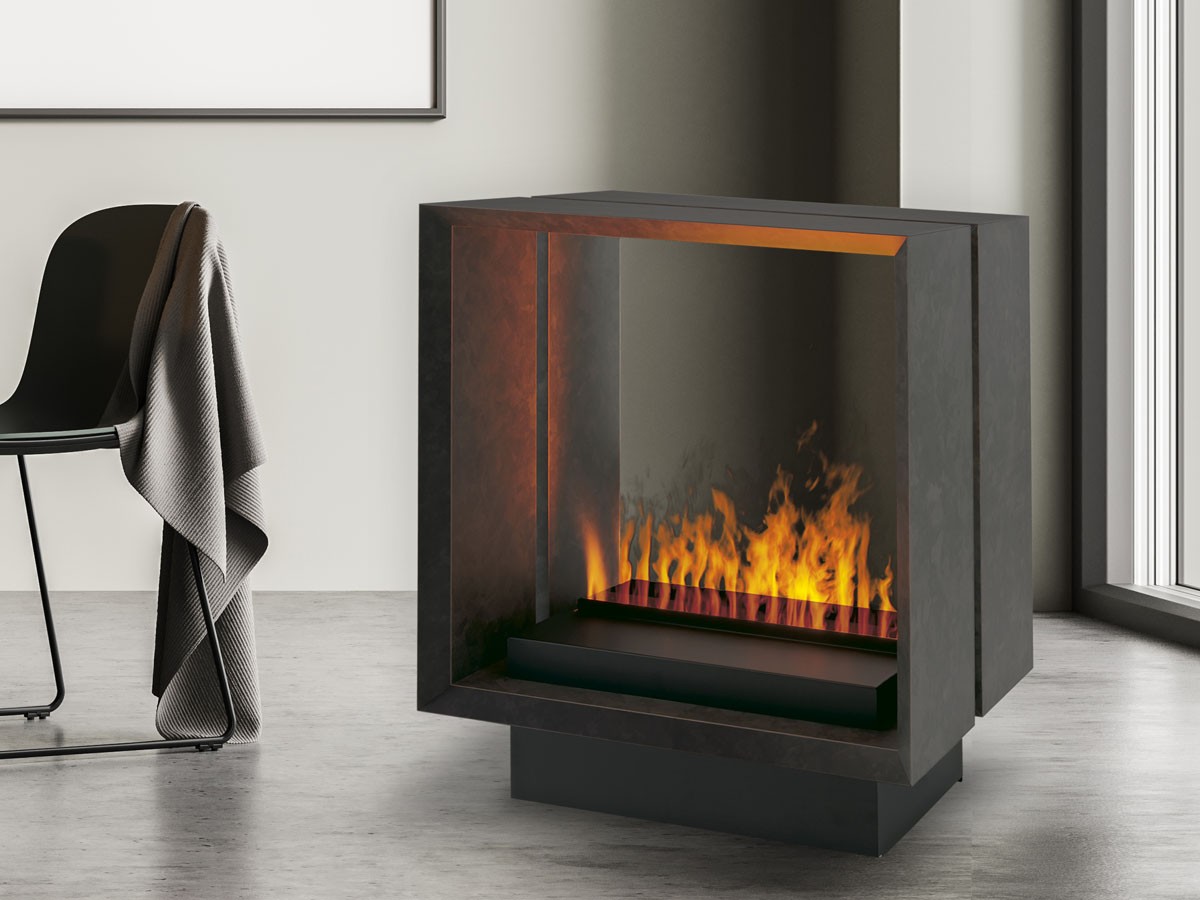 Dimplex Executive / ディンプレックス エグゼクティブ - インテリア