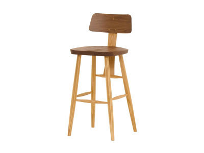 NAGANO INTERIOR REAL tsumugi stool / ナガノインテリア リアル