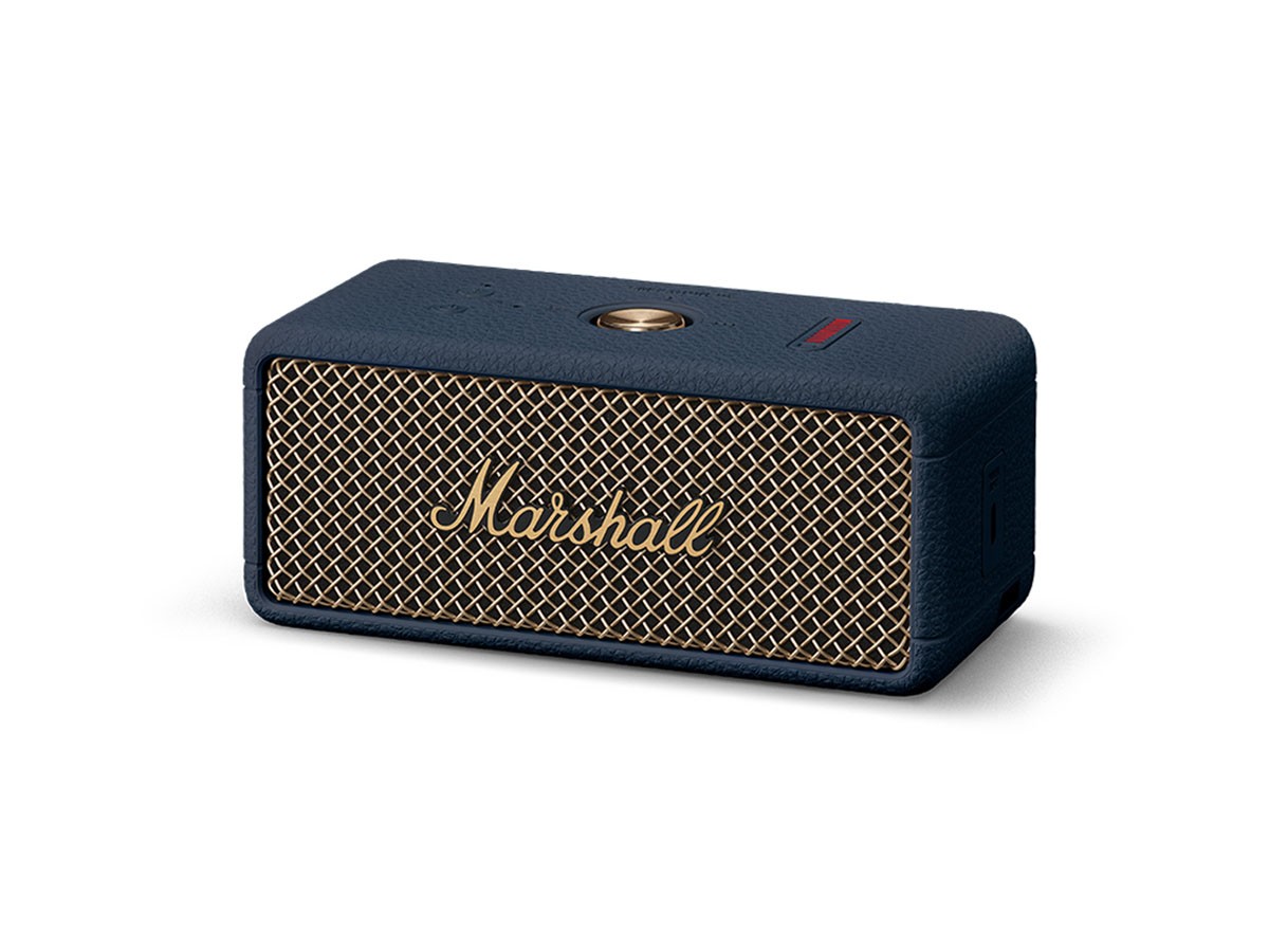 Marshall EMBERTON III / マーシャル エンバートン 3 ワイヤレス