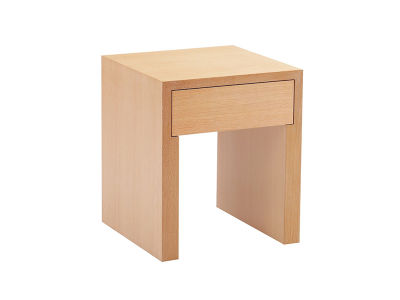 IDEE MARGOT SQUARE SIDE TABLE / イデー マーゴ スクエア サイド