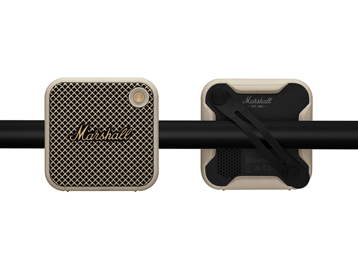 Marshall WILLEN / マーシャル ウィレン ワイヤレススピーカー