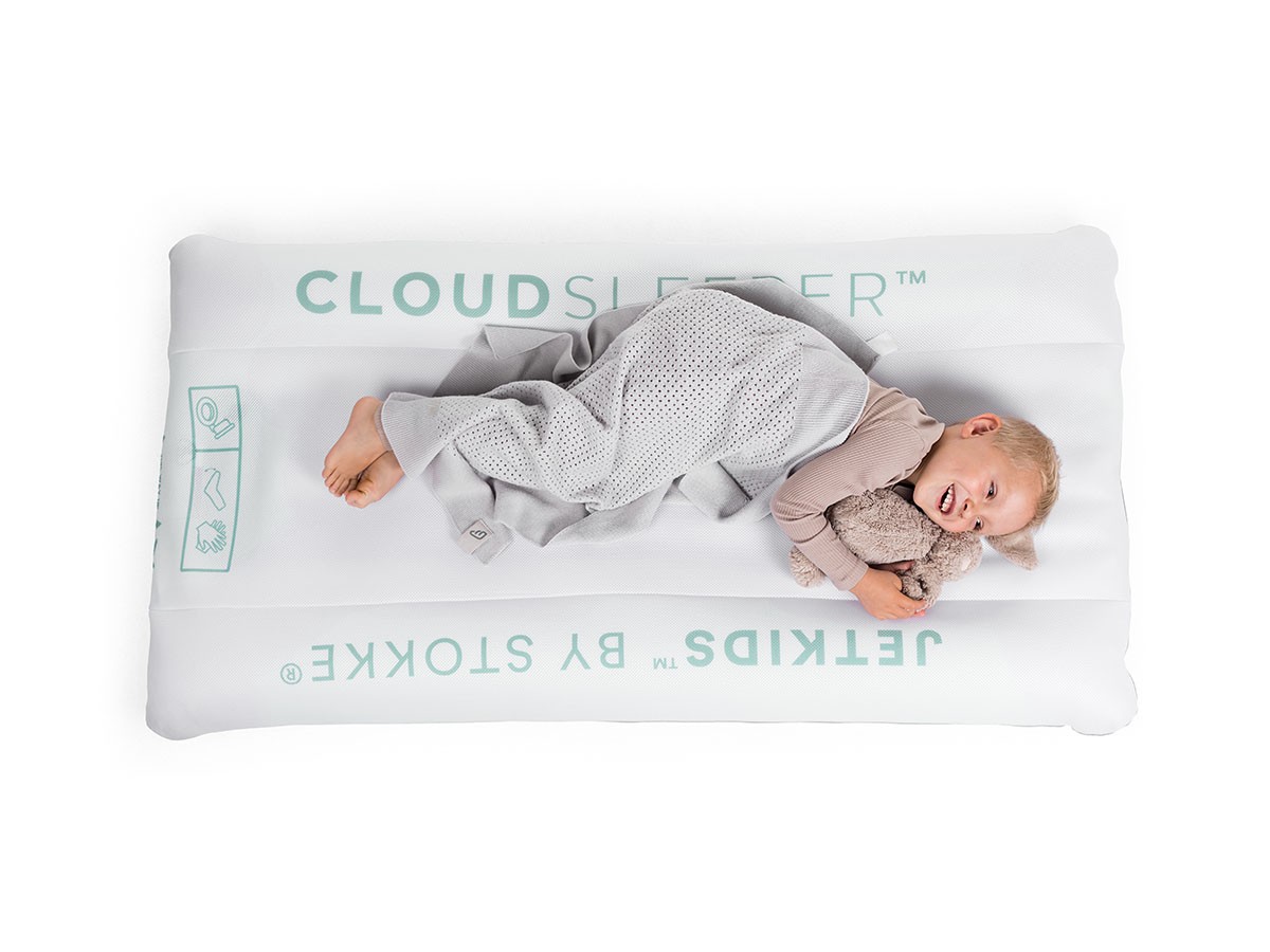 STOKKE JETKIDS BY STOKKE CLOUD SLEEPER / ストッケ ジェットキッズ