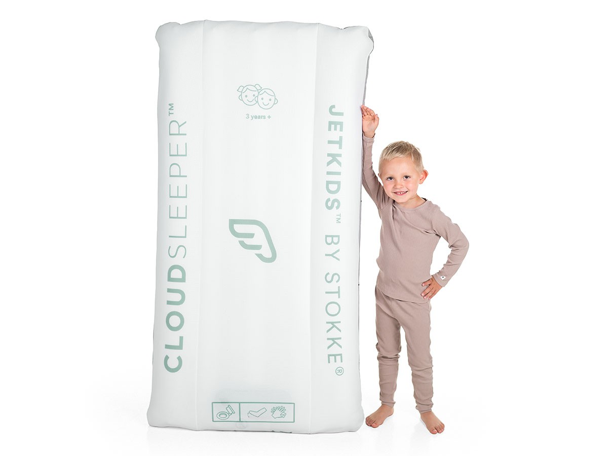 STOKKE JETKIDS BY STOKKE CLOUD SLEEPER / ストッケ ジェットキッズ