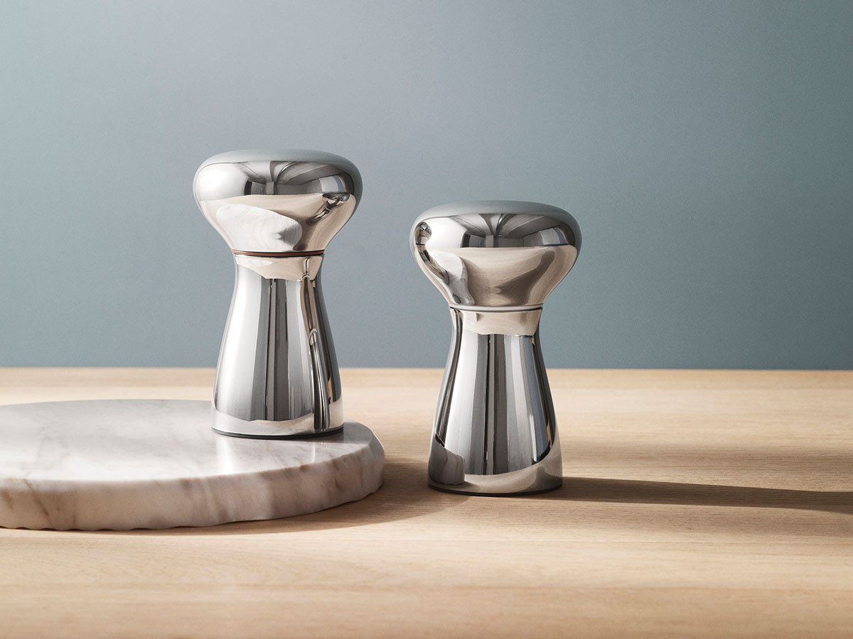 GEORG JENSEN ALFREDO SALT & PEPPER BISTRO / ジョージ ジェンセン