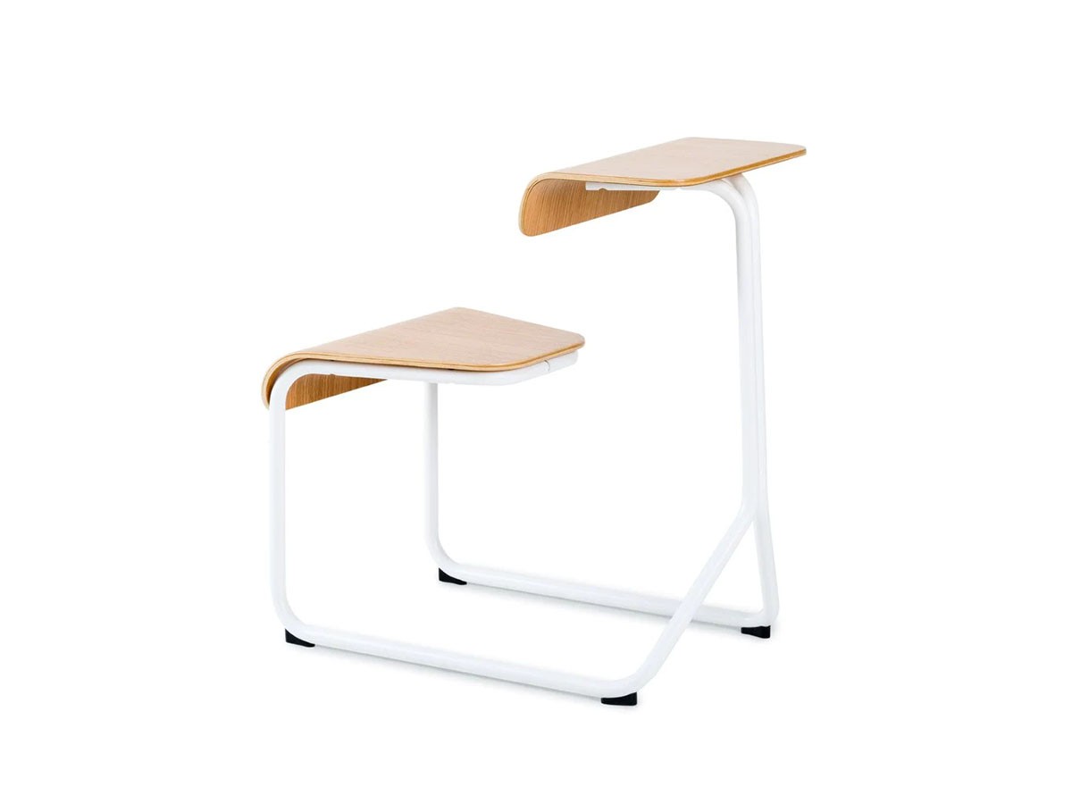 Knoll Office Toboggan Sled Base Chair Desk / ノルオフィス トボガン