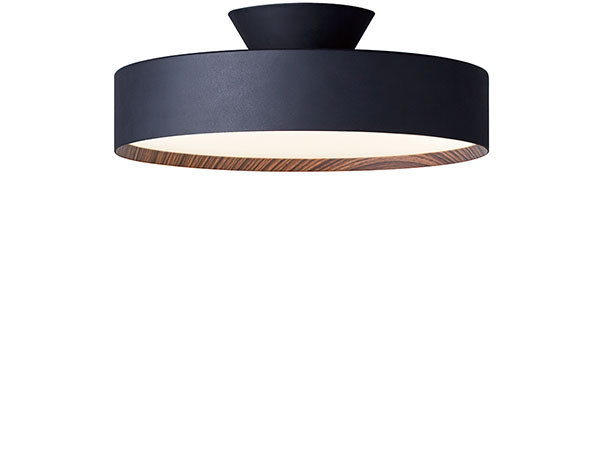 FLYMEe Noir LED Ceiling Lamp / フライミーノワール LED シーリング