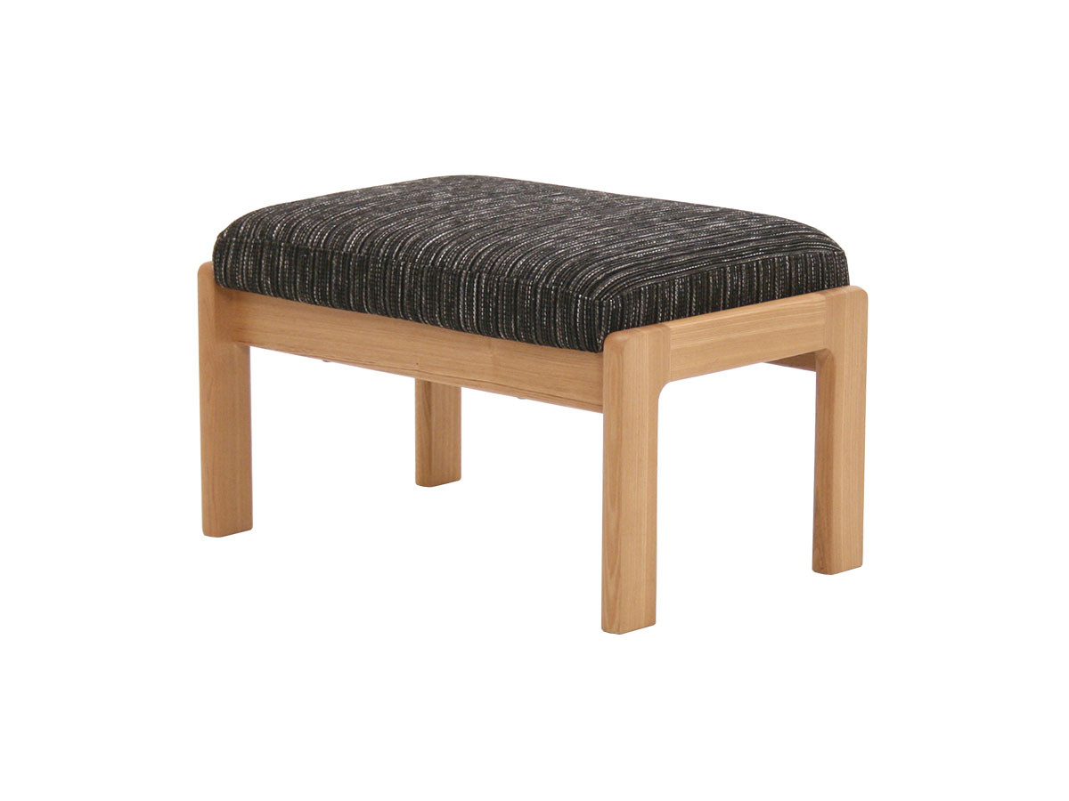 NAGANO INTERIOR REAL tsumugi stool / ナガノインテリア リアル