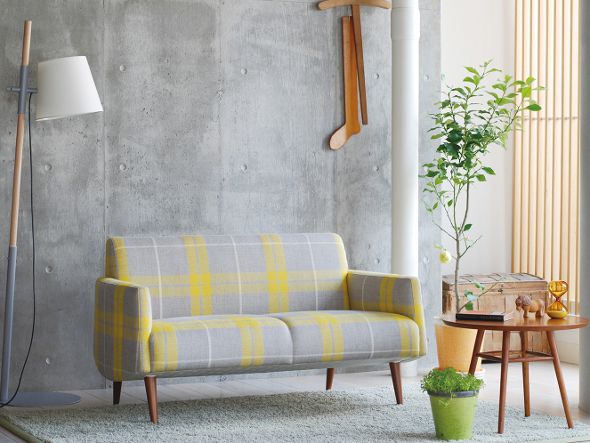 IDEE AO TABLE / イデー アーオ テーブル（ナチュラル） - インテリア