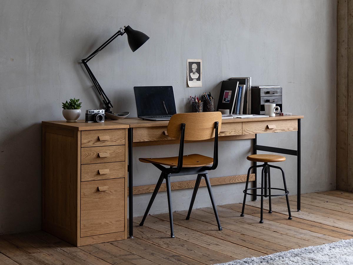 Easy Life GAKUTO DESK / イージーライフ ガクト デスク 幅150cm