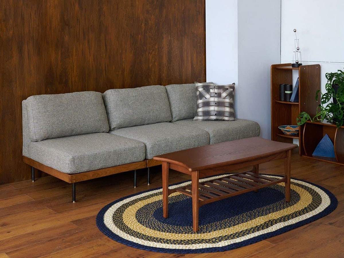 JOURNAL STANDARD FURNITURE LILLE SOFA 1P / ジャーナルスタンダード