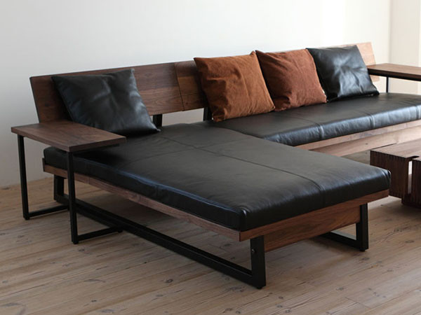 広松木工 FREX / ひろまつもっこう フレックス サイドテーブル