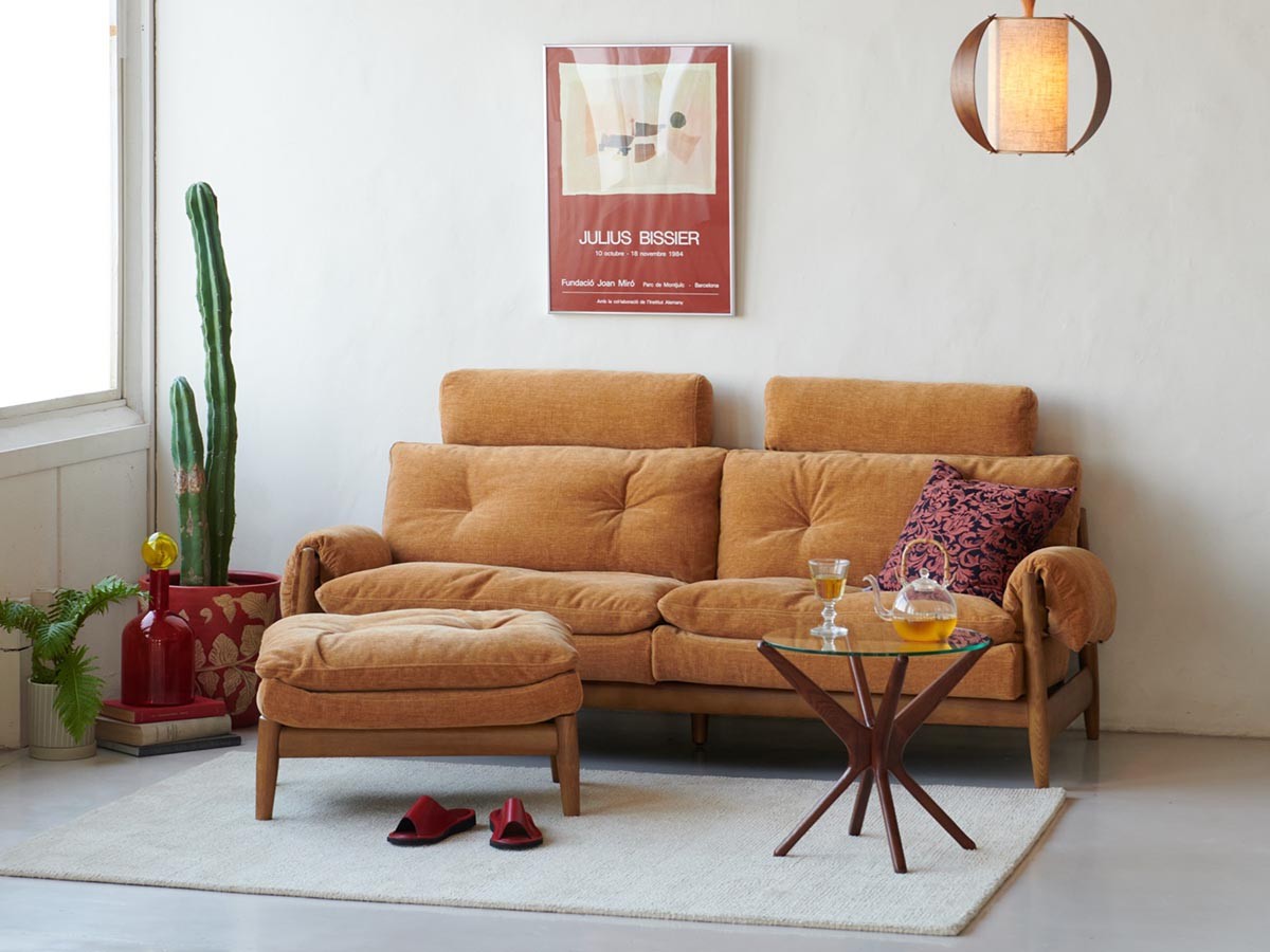 ACME Furniture TRESTLES SIDE TABLE / アクメファニチャー トラッセル