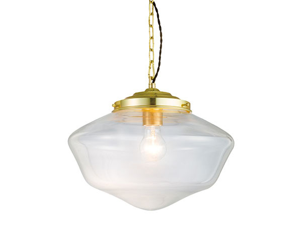 FLYMEe Factory Pendant Light L / フライミーファクトリー ペンダント