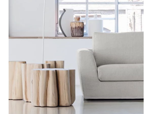 GERVASONI Brick Side Table / ジェルバゾーニ ブリック サイド