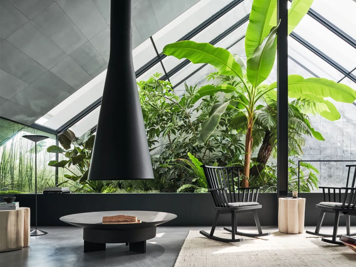 GERVASONI Brick Side Table / ジェルバゾーニ ブリック サイド