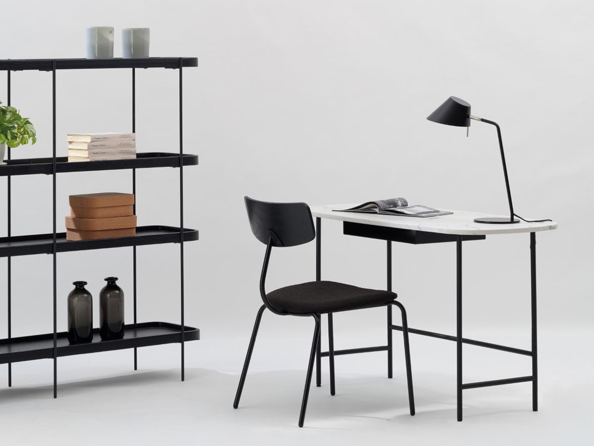 moda en casa CAPSULE desk / モーダ・エン・カーサ カプセル デスク