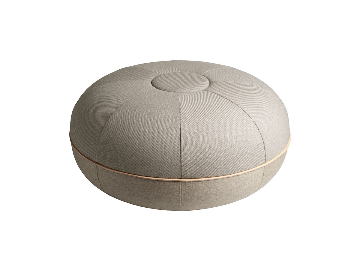 FRITZ HANSEN POUF LARGE / フリッツ・ハンセン プフ ラージ