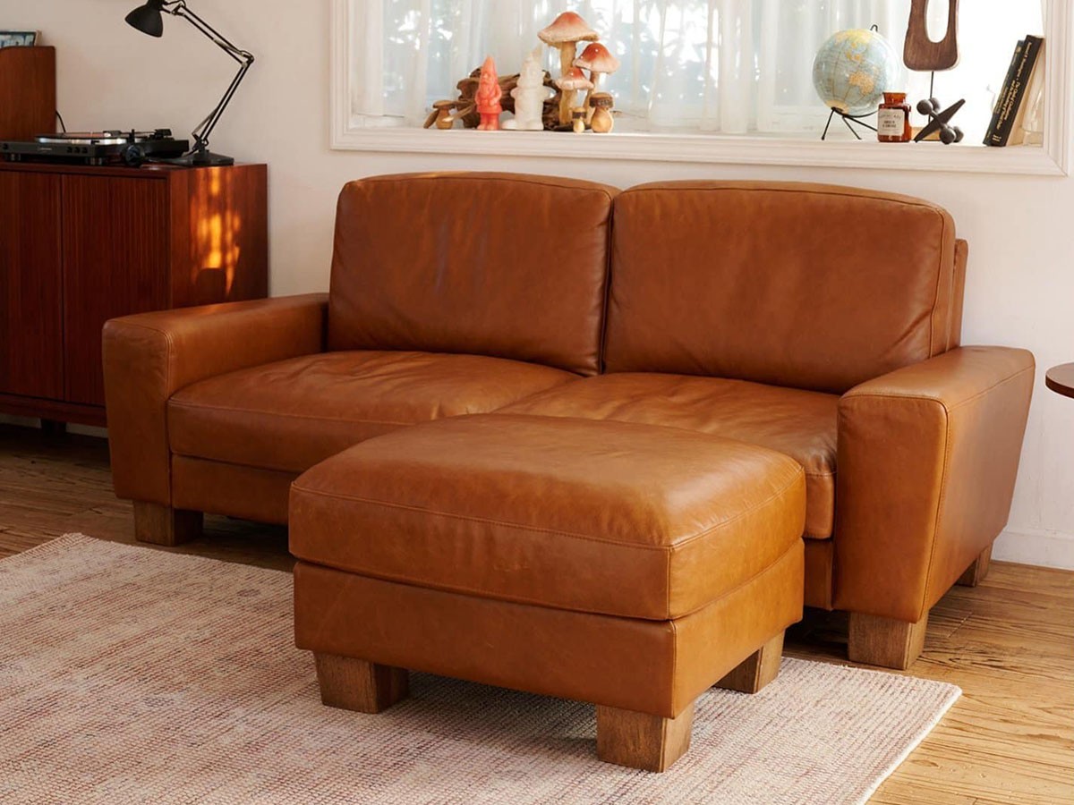 ACME Furniture FRESNO OTTOMAN / アクメファニチャー フレスノ