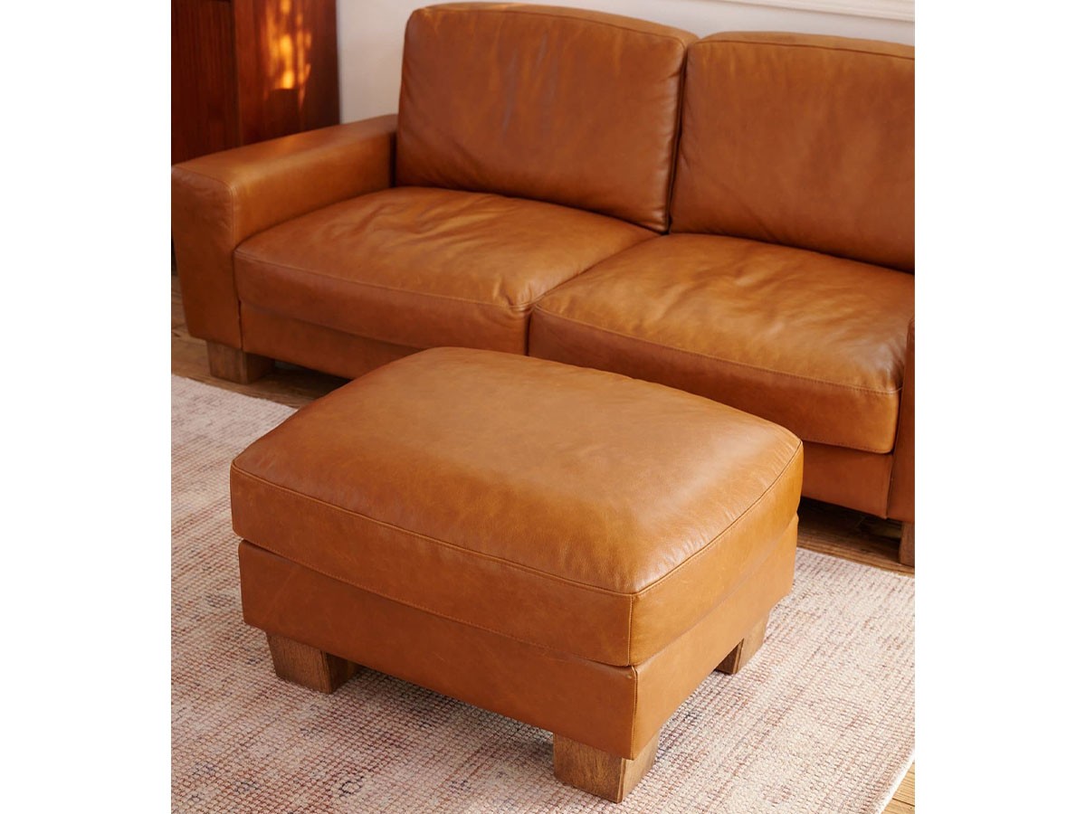 ACME Furniture FRESNO OTTOMAN / アクメファニチャー フレスノ