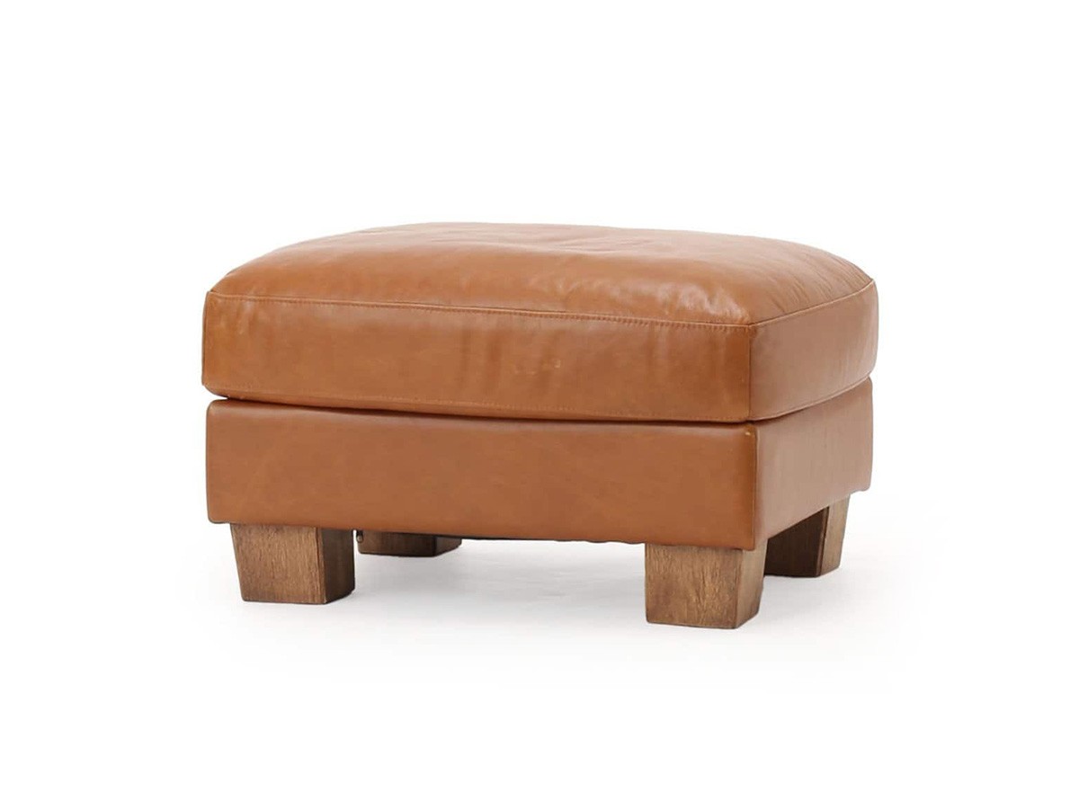 ACME Furniture FRESNO OTTOMAN / アクメファニチャー フレスノ