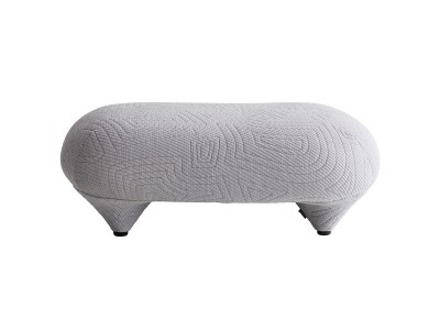 ligneroset リーンロゼ ブリガンタン 1P+パフ ロゼブリガンタン